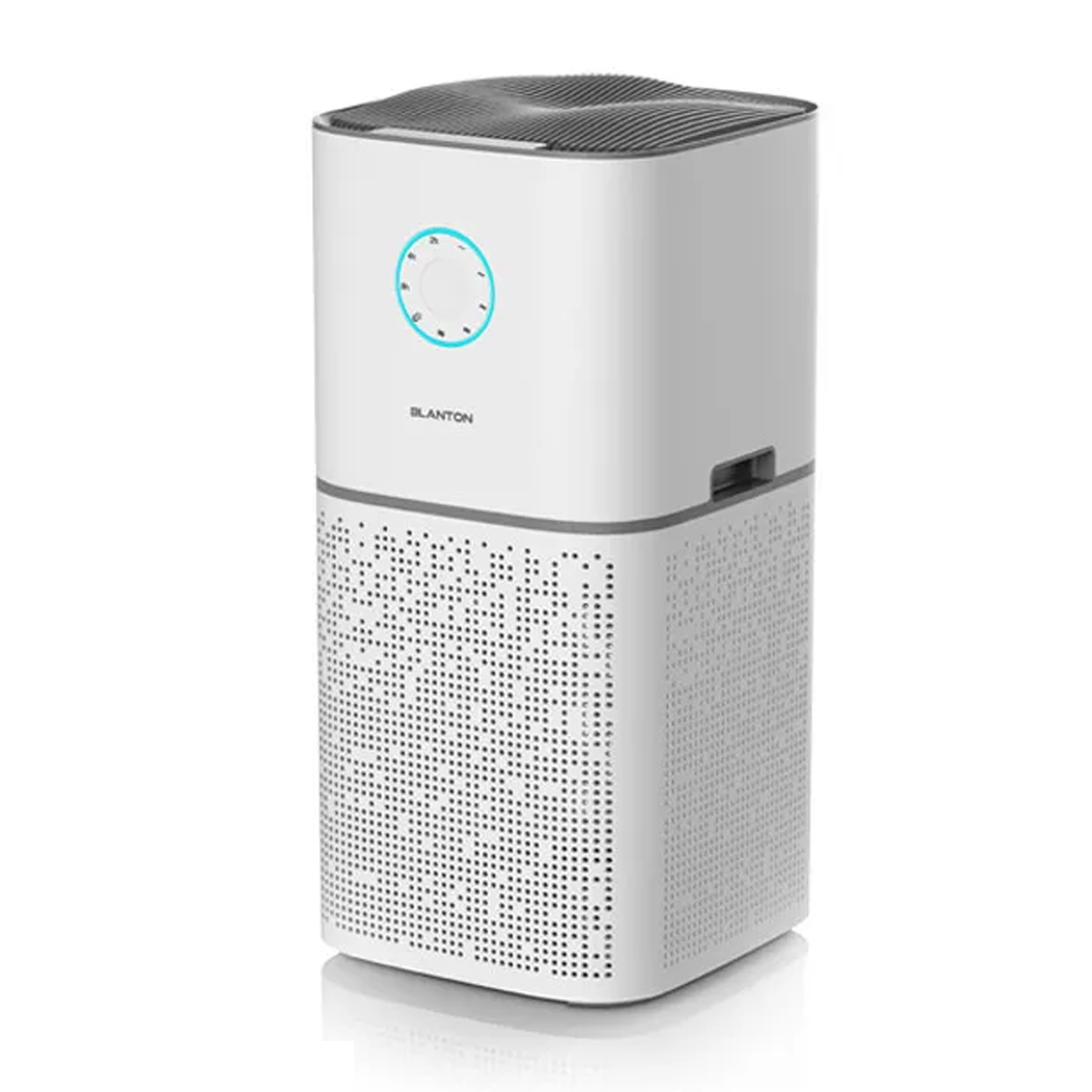 دستگاه تصفیه هوا بلانتون مدل BCR-AP4200-سفید دستگاه تصفیه هوا بلانتون مدل BCR-AP4200-سفید