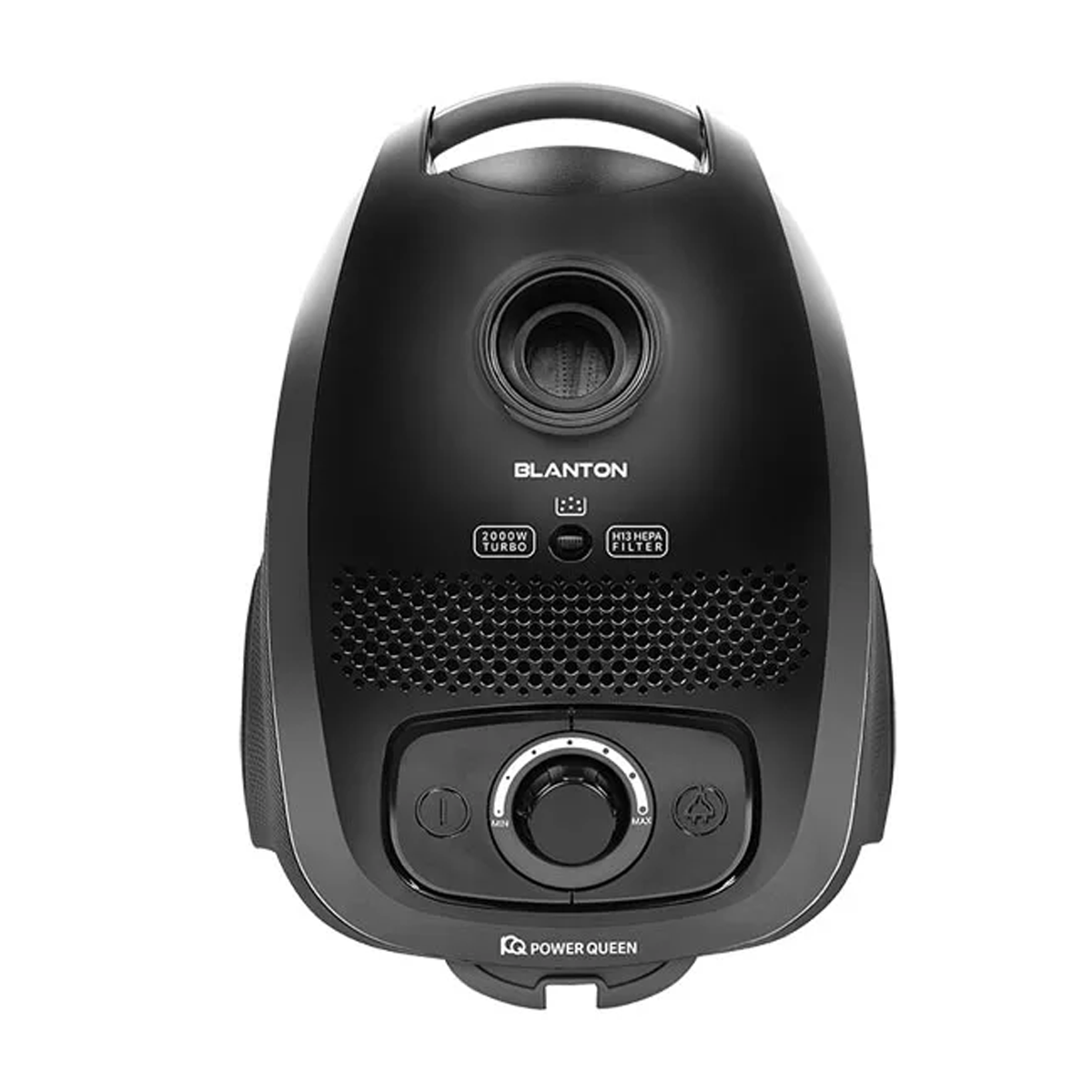 جاروبرقی بلانتون مدل BCW-VC1204-مشکی جاروبرقی بلانتون مدل BCW-VC1204-مشکی