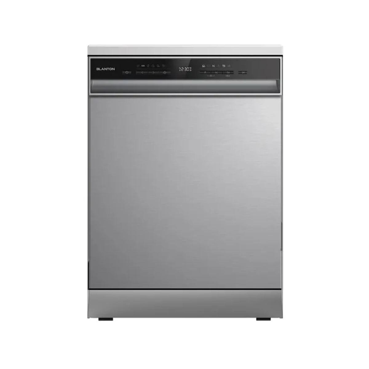 ماشین ظرفشویی بلانتون 15 نفره مدل BBT-DW1521-سفید ماشین ظرفشویی بلانتون 15 نفره مدل BBT-DW1521-سفید