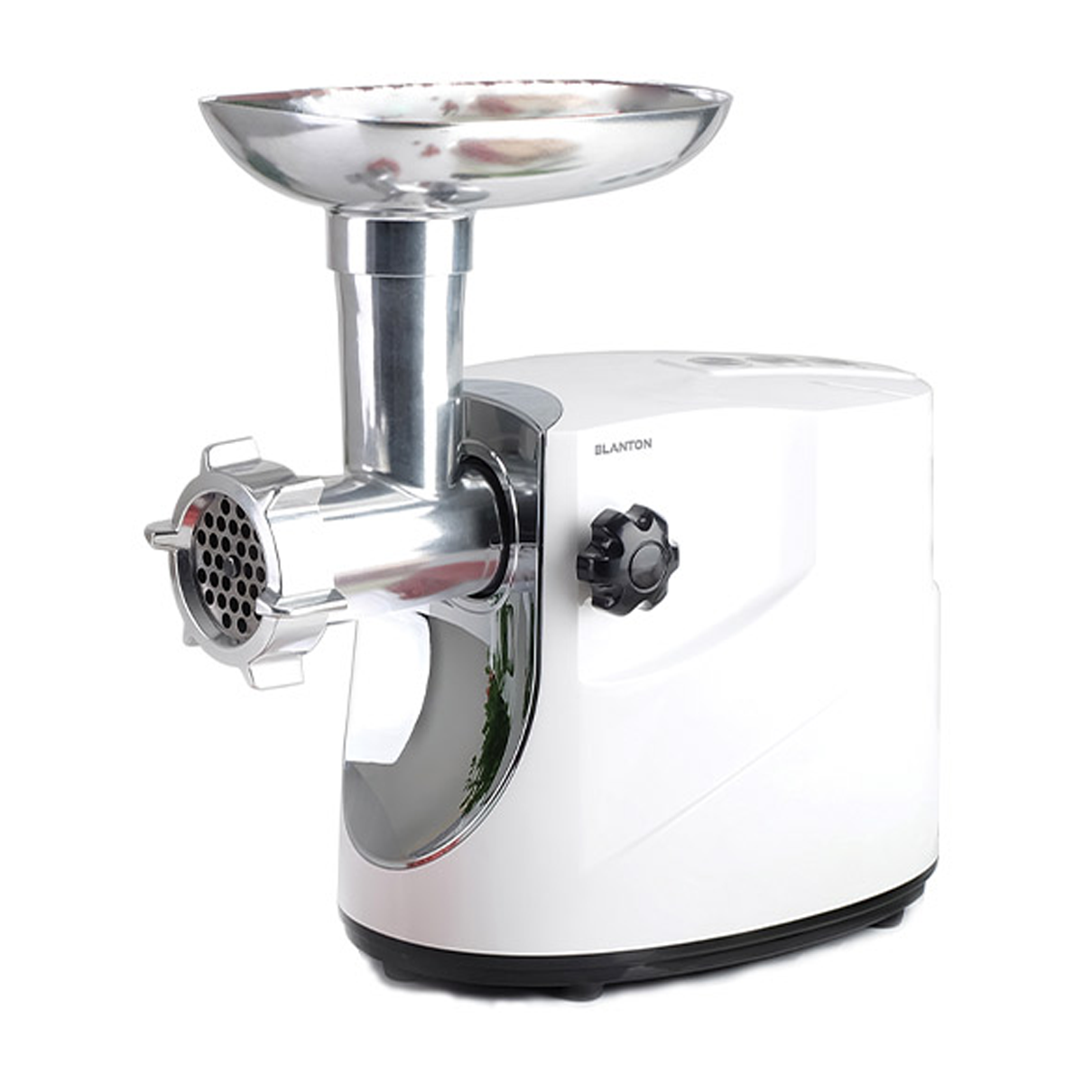 چرخ گوشت بلانتون مدل MG1001-سفید چرخ گوشت بلانتون مدل MG1001-سفید