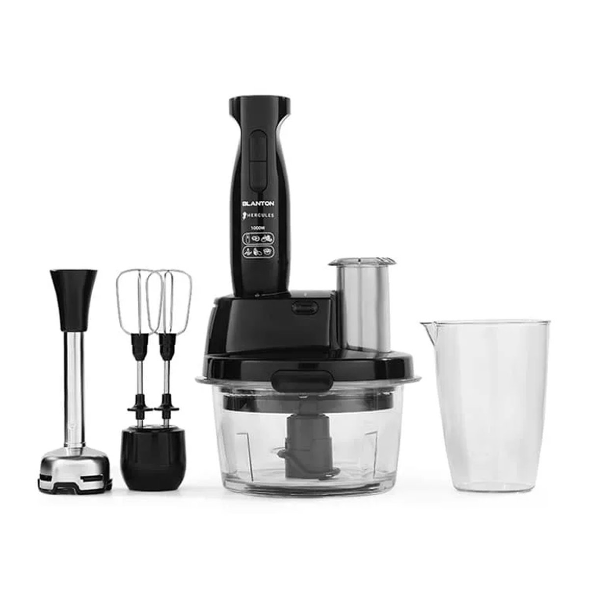 غذاساز بلانتون مدل BCX-HB2201 غذاساز بلانتون مدل BCX-HB2201