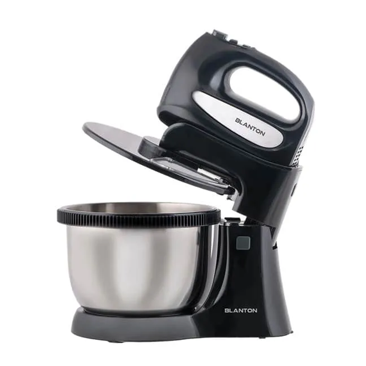 همزن کاسه دار بلانتون مدل BCF-BM1101-مشکی همزن کاسه دار بلانتون مدل BCF-BM1101-مشکی