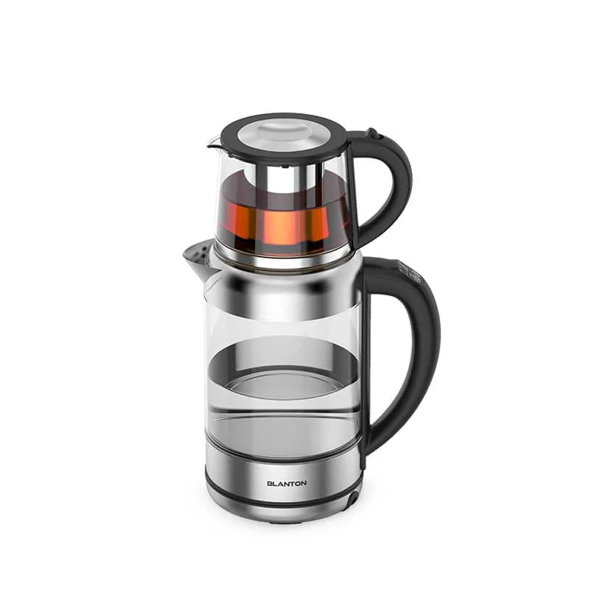 چای ساز بلانتون مدل BCX-TM1203 چای ساز بلانتون مدل BCX-TM1203