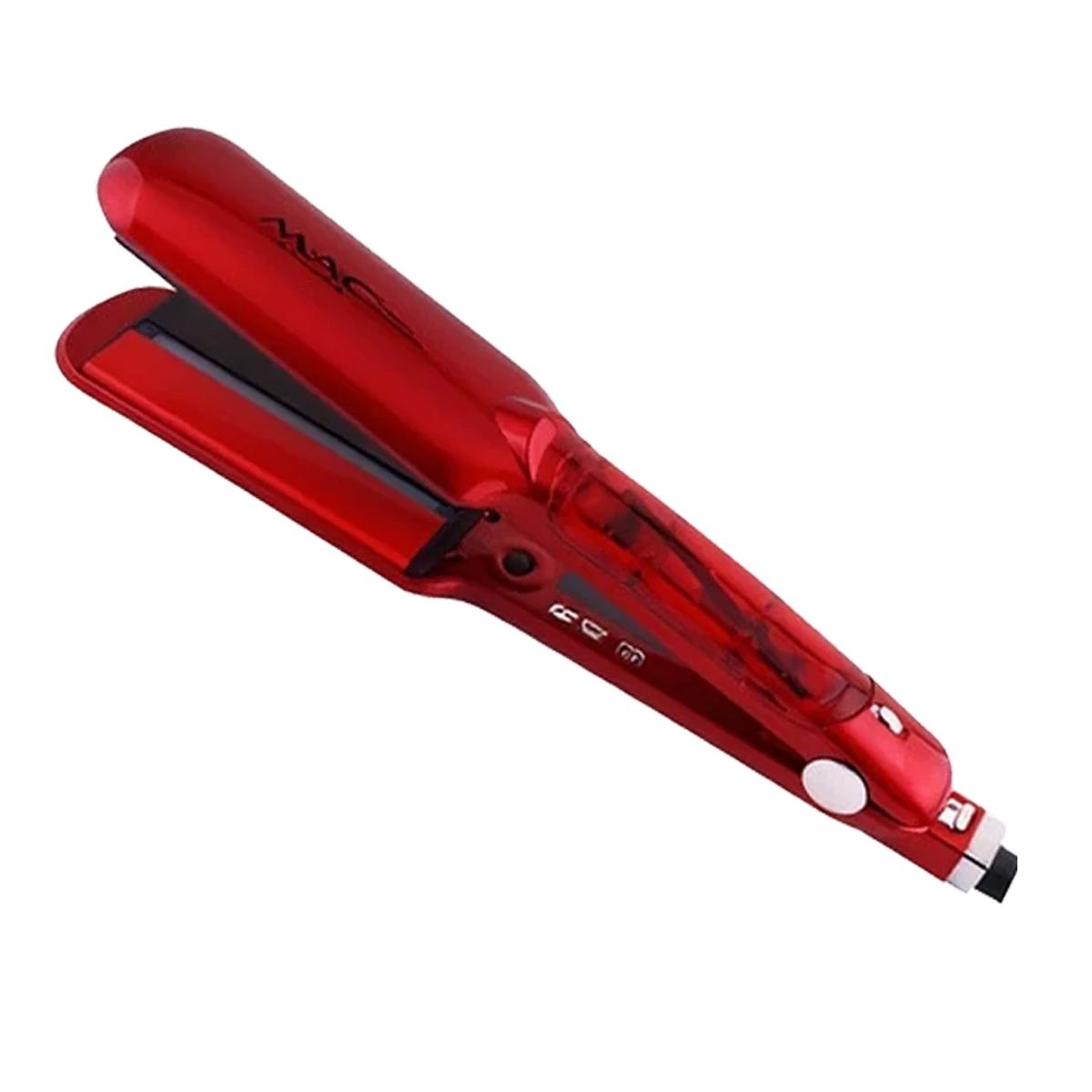 اتو مو مک استایلر مدل MC-2800-قرمز