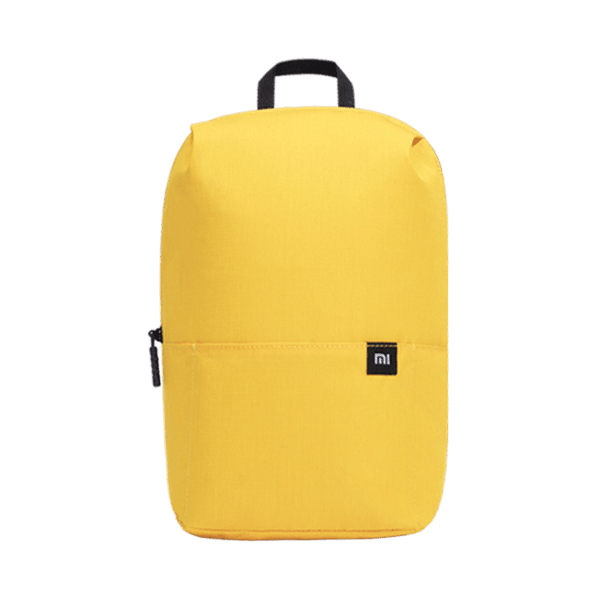 کوله لپ تاپ 18 اینچی شیائومی مدل Backpack 10L-زرد کوله لپ تاپ 18 اینچی شیائومی مدل Backpack 10L-زرد
