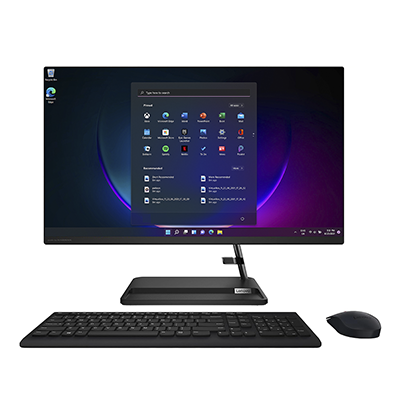 کامپیوتر All in One لنوو 27 اینچی مدل IdeaCentre AIO 3 27IAP7 i7 13620H 16GB 512GB MX550 کامپیوتر All in One لنوو 27 اینچی مدل IdeaCentre AIO 3 27IAP7 i7 13620H 16GB 512GB MX550