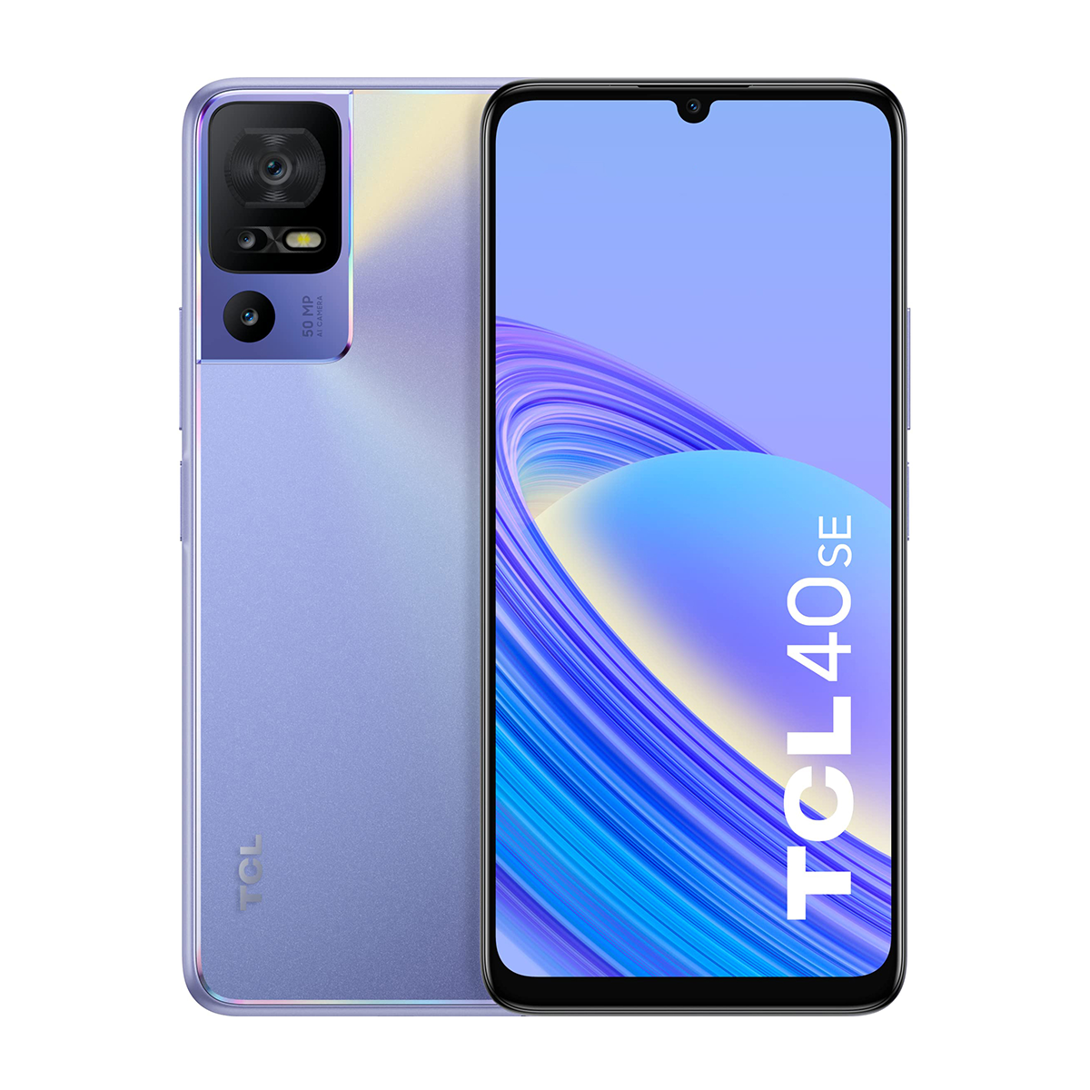 گوشی موبايل تی سی ال مدل 40SE ظرفیت 256 گیگابایت رم 6 گیگابایت گوشی موبايل تی سی ال مدل 40SE ظرفیت 256 گیگابایت رم 6 گیگابایت