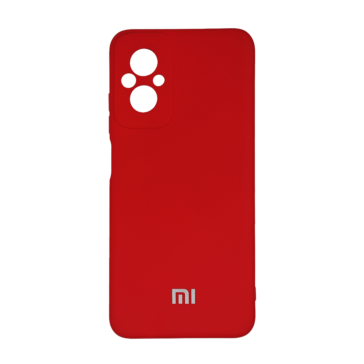 کاور گوشی شیائومی Redmi 11 Prime مدل محافظ لنزدار سیلیکونی کاور گوشی شیائومی Redmi 11 Prime مدل محافظ لنزدار سیلیکونی