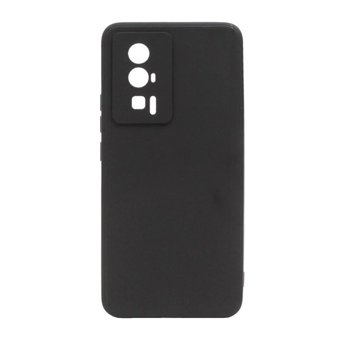 کاور گوشی شیائومی Redmi K60 مدل محافظ لنزدار سیلیکونی کاور گوشی شیائومی Redmi K60 مدل محافظ لنزدار سیلیکونی