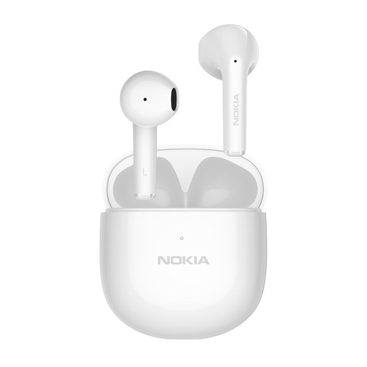 هندزفری بلوتوثی نوکیا مدل E3110 هندزفری بلوتوثی نوکیا مدل E3110