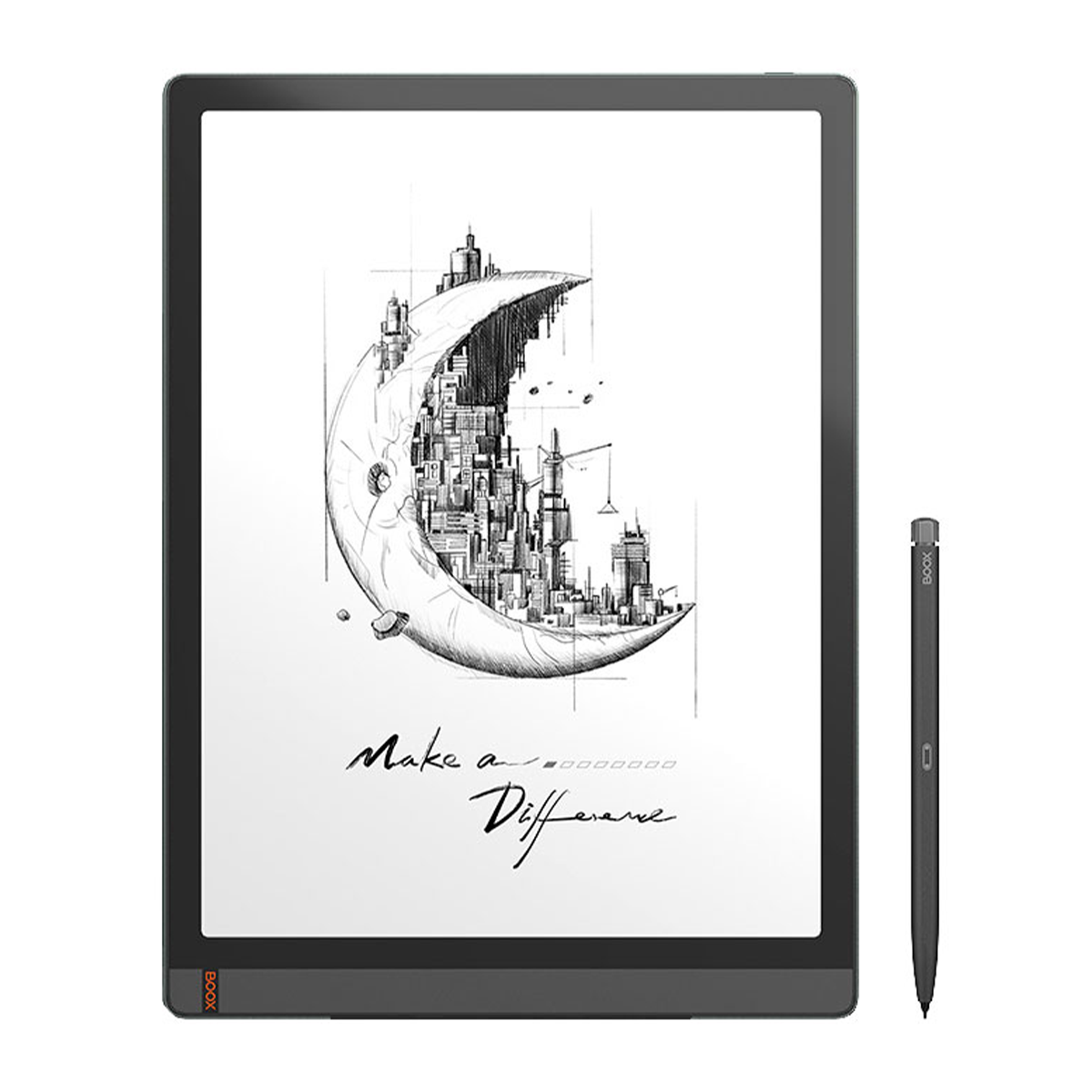 کتاب خوان بوکس مدل Tab X کتاب خوان بوکس مدل Tab X