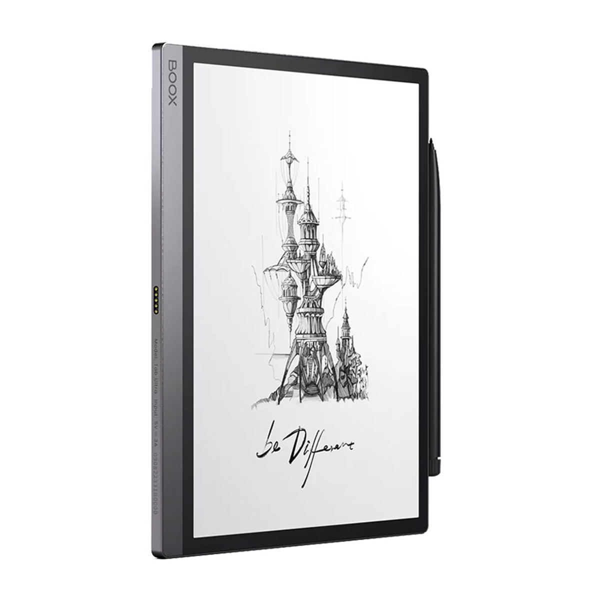 کتاب خوان بوکس مدل Tab Ultra کتاب خوان بوکس مدل Tab Ultra