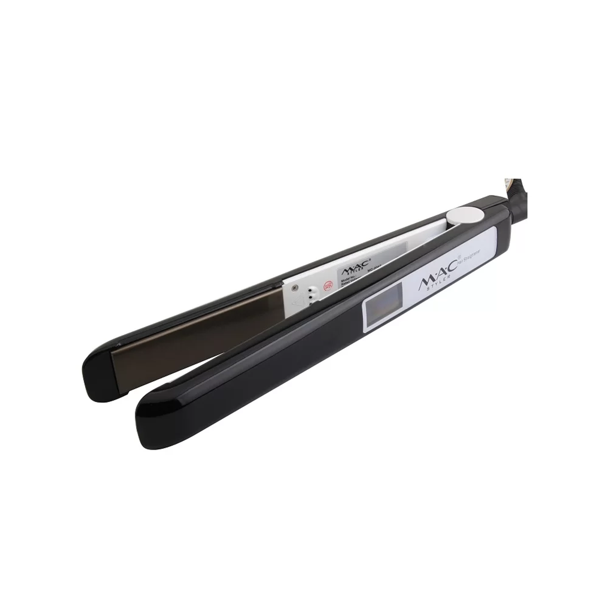 اتو مو مک استایلر مدل MAC-2047 اتو مو مک استایلر مدل MAC-2047