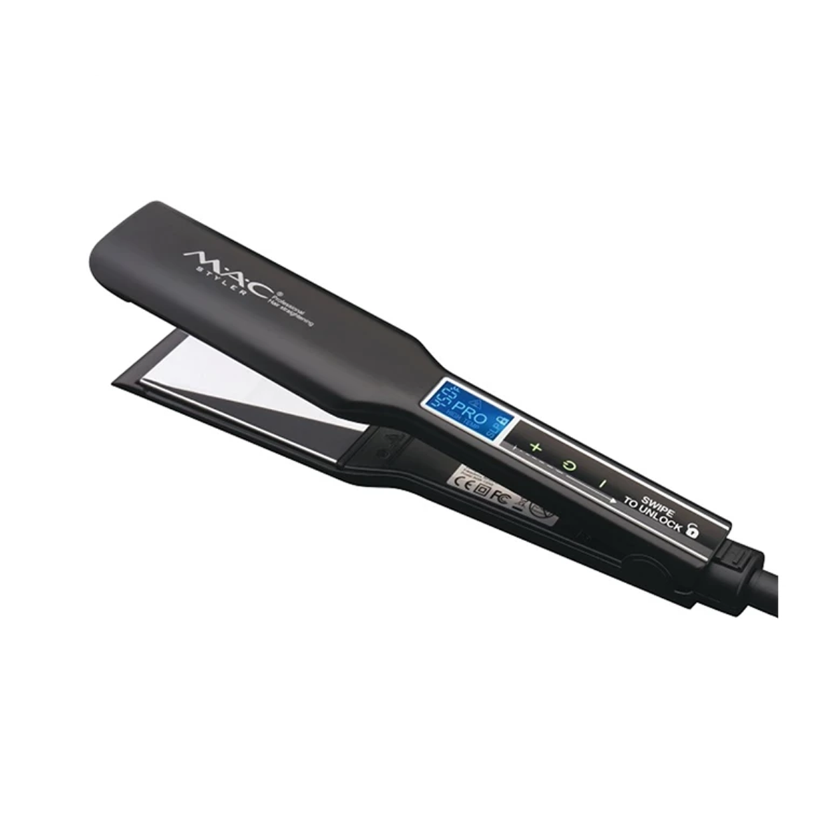 اتو مو مک استایلر مدل MC-2098 اتو مو مک استایلر مدل MC-2098