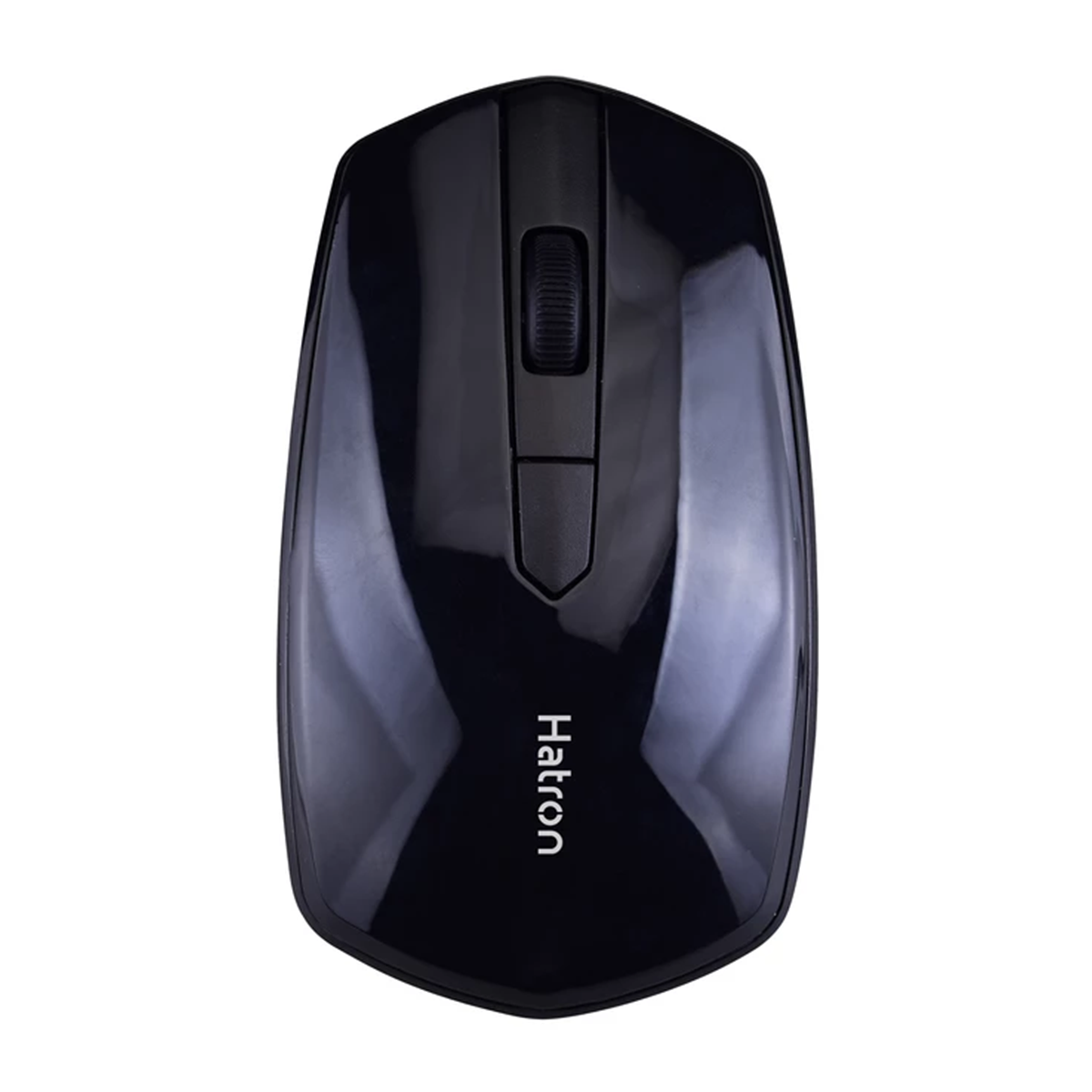 ماوس بی سیم هترون مدل HMW124 ماوس بی سیم هترون مدل HMW124