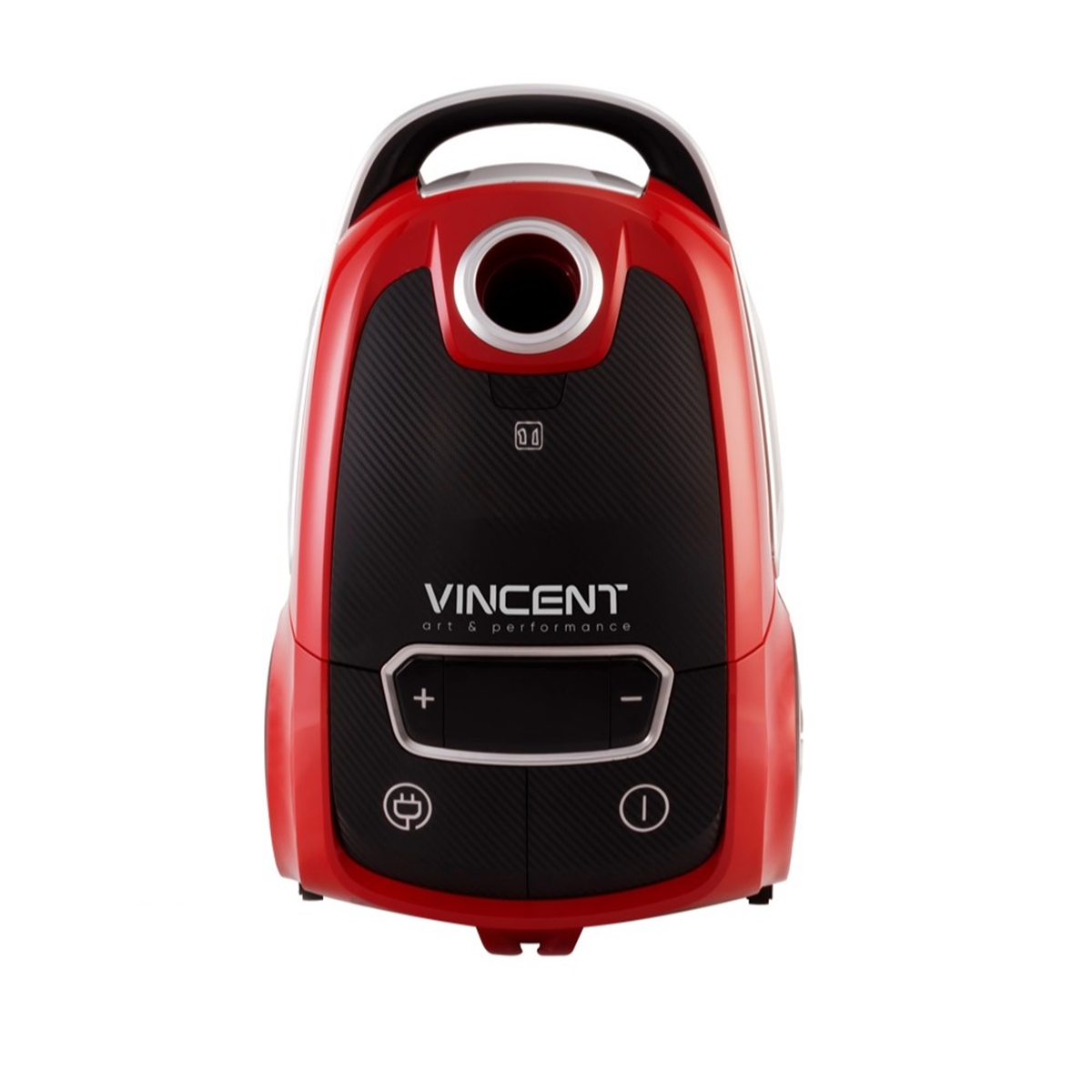 جاروبرقی وینسنت مدل FC7625 جاروبرقی وینسنت مدل FC7625