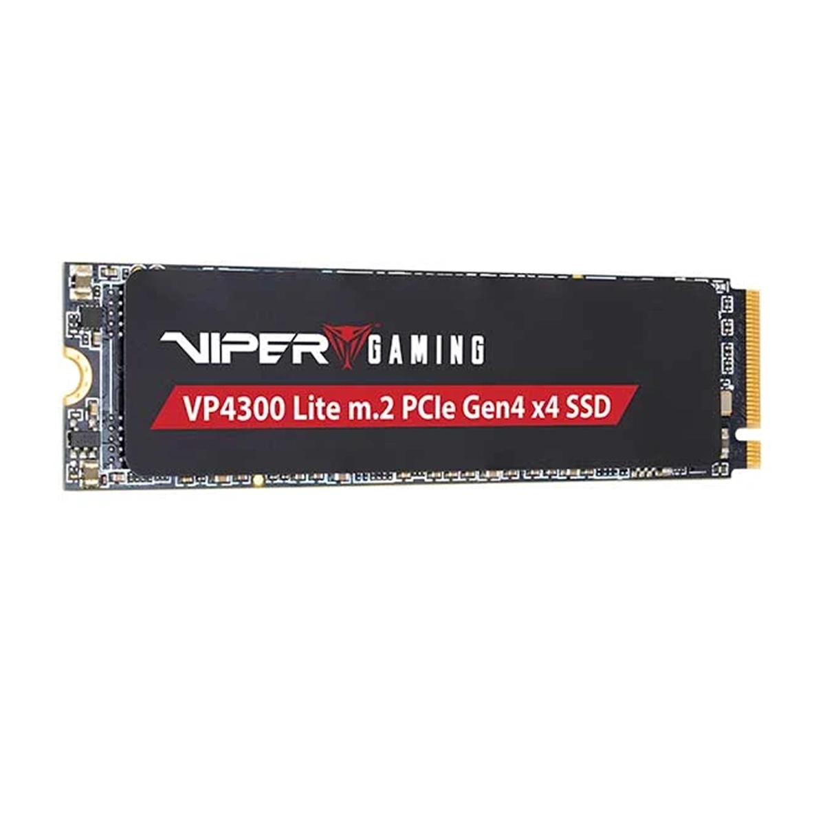 اس اس دی اینترنال پتریوت مدل VP4300 Lite M.2 PCIe Gen4 x4 Gaming SSD ظرفیت 500 گیگابایت اس اس دی اینترنال پتریوت مدل VP4300 Lite M.2 PCIe Gen4 x4 Gaming SSD ظرفیت 500 گیگابایت