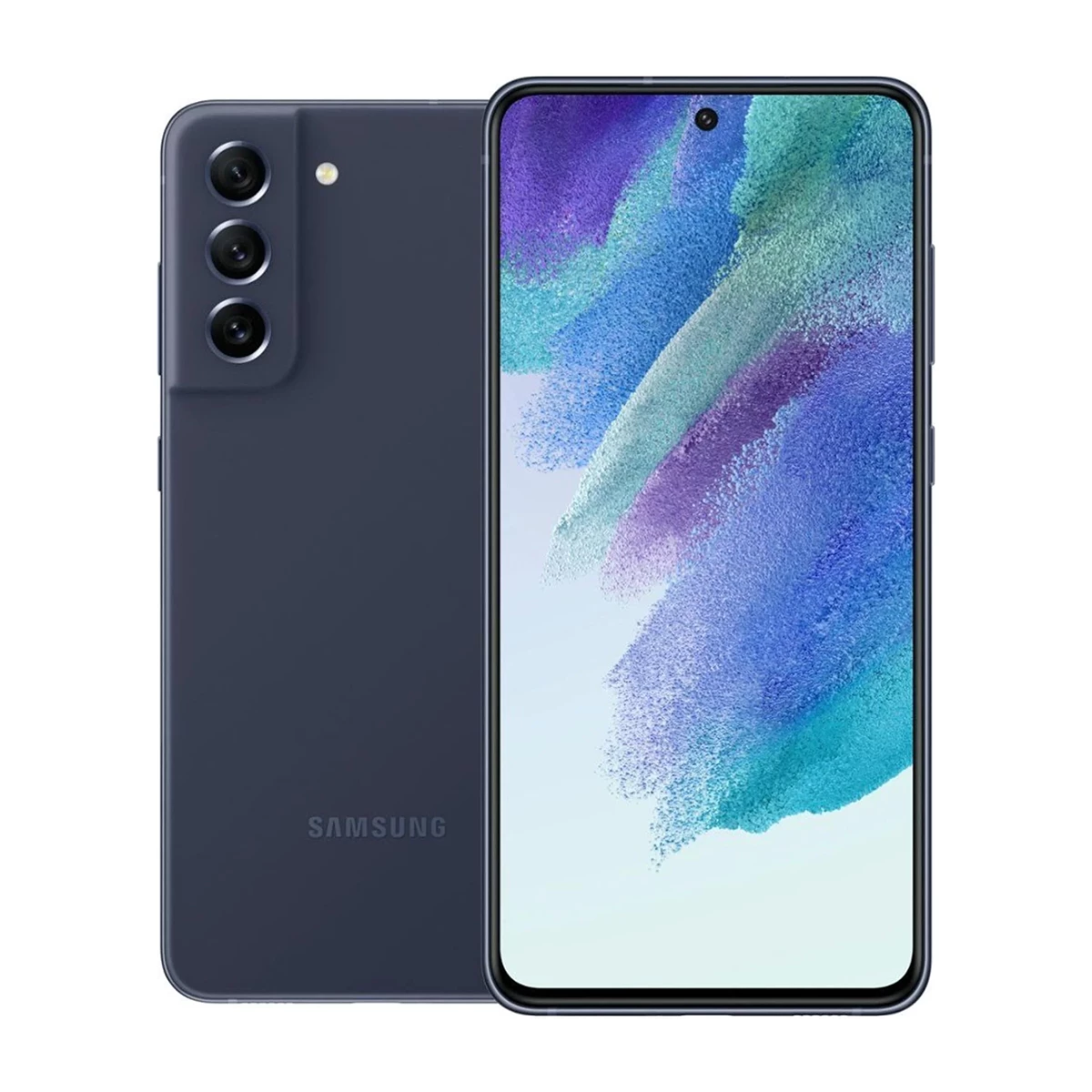 گوشی موبايل سامسونگ مدل 2023 Galaxy S21 FE 5G ظرفیت 128 گیگابایت رم 8 گیگابایت گوشی موبايل سامسونگ مدل 2023 Galaxy S21 FE 5G ظرفیت 128 گیگابایت رم 8 گیگابایت