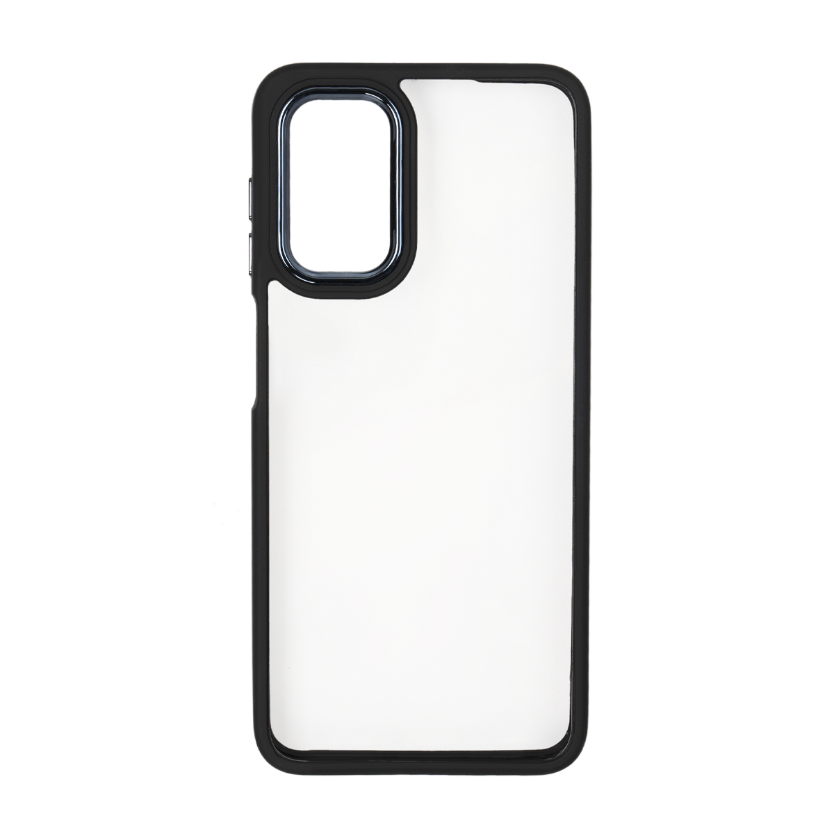 کاور گوشی سامسونگ Galaxy A04S مدل نیو اسکین-صورتی کاور گوشی سامسونگ Galaxy A04S مدل نیو اسکین-صورتی