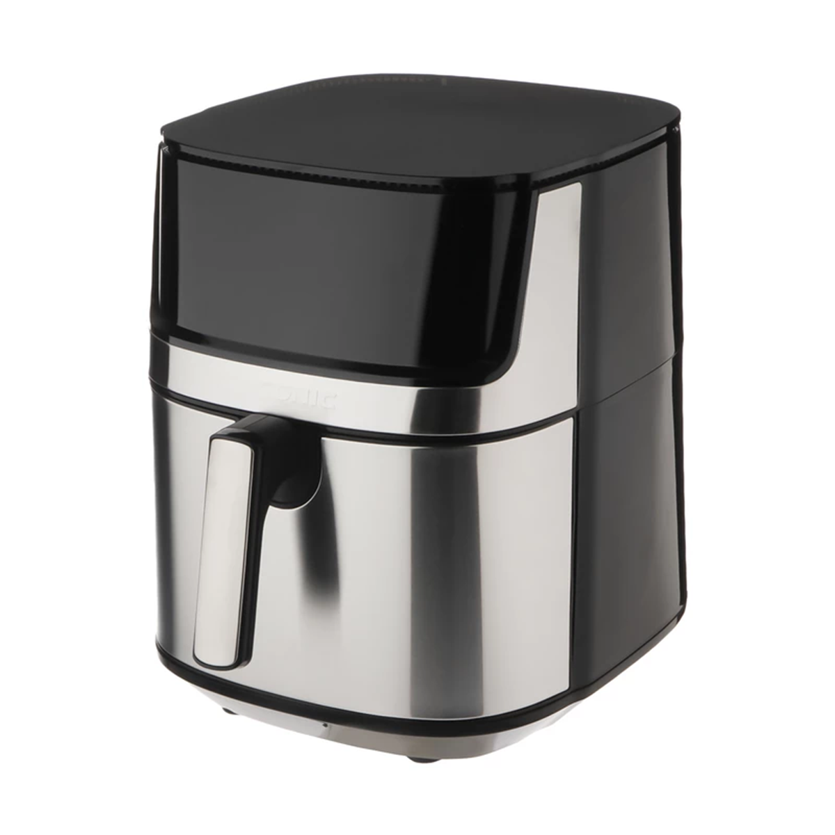 سرخ کن بدون روغن گوسونیک مدل GAF-558-نقرهای سرخ کن بدون روغن گوسونیک مدل GAF-558-نقرهای