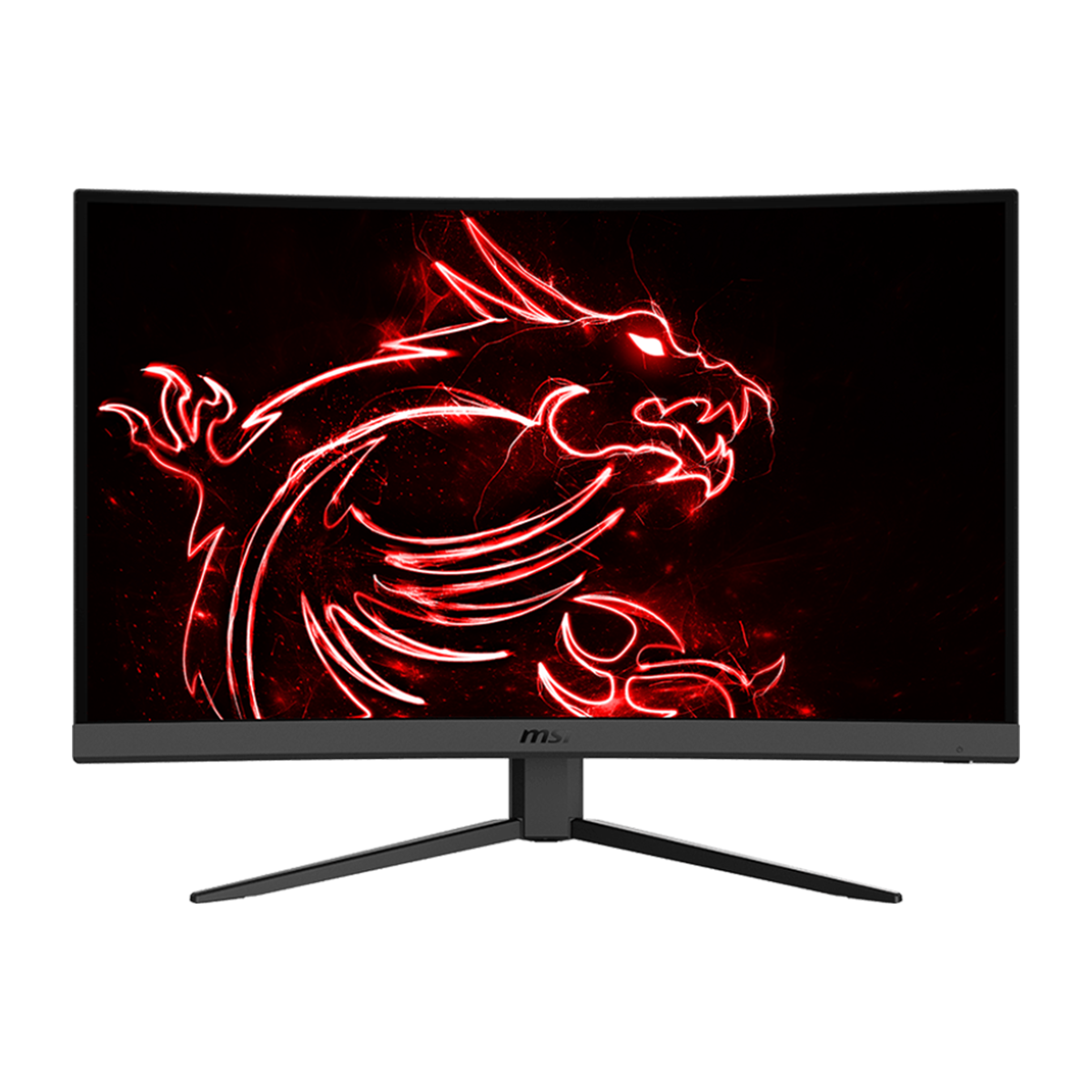 مانیتور گیمینگ ام اس آی مدل G32CQ4 E2 سایز 32 اینچ مانیتور گیمینگ ام اس آی مدل G32CQ4 E2 سایز 32 اینچ