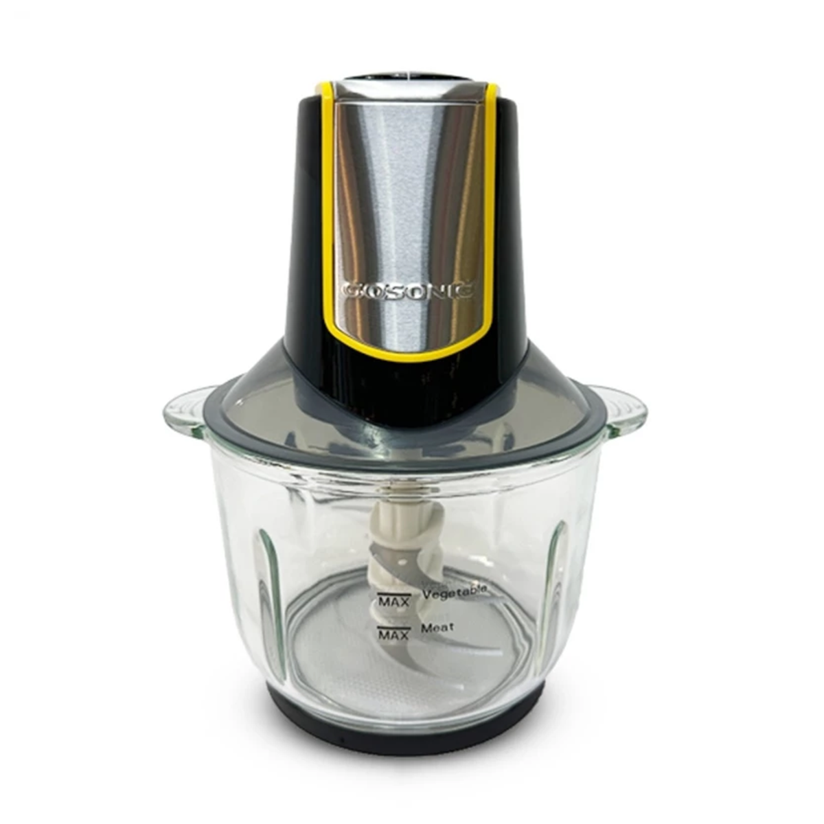 خردکن گوسونیک مدل GSC-602 خردکن گوسونیک مدل GSC-602