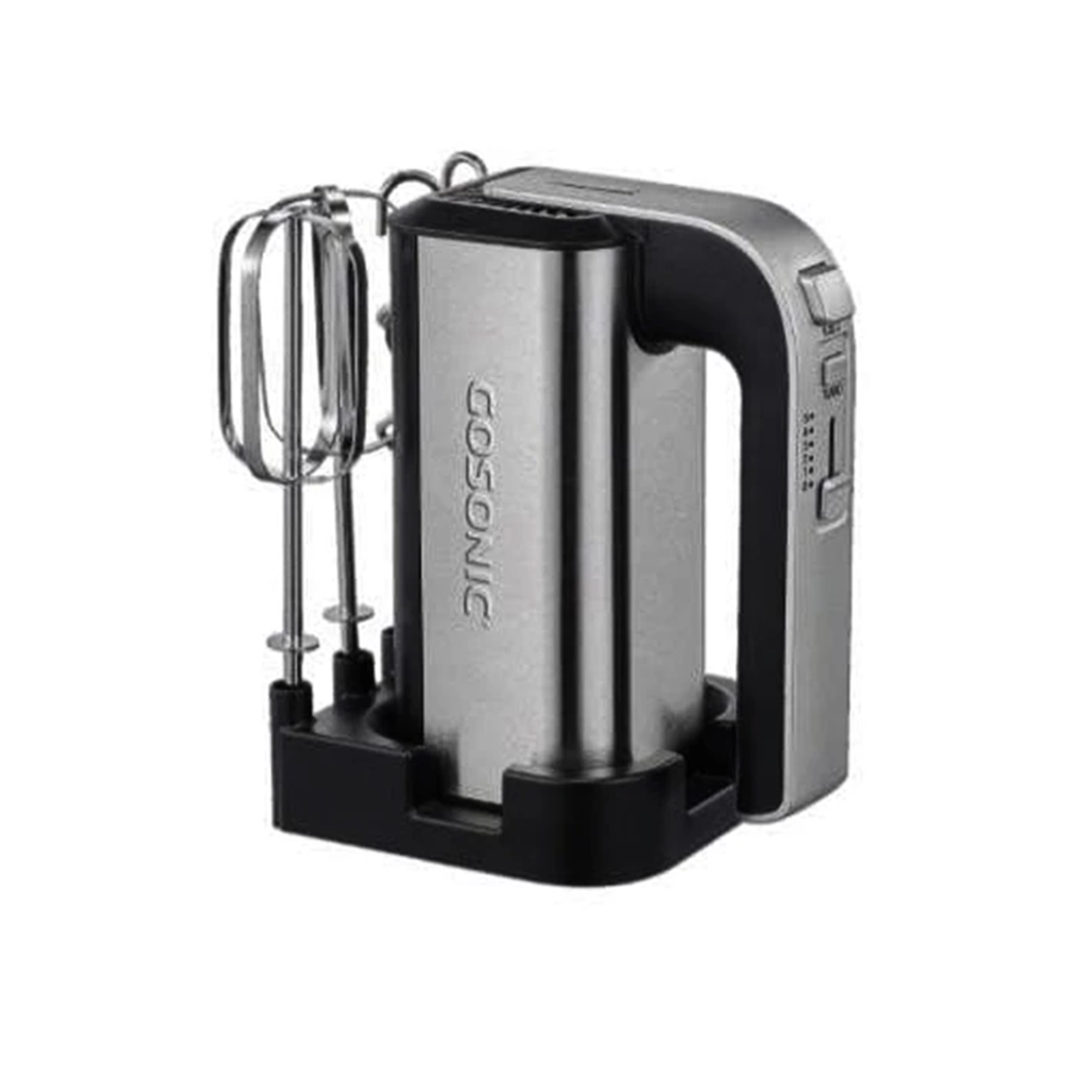 همزن گوسونیک مدل GHM-839-نقرهای همزن گوسونیک مدل GHM-839-نقرهای