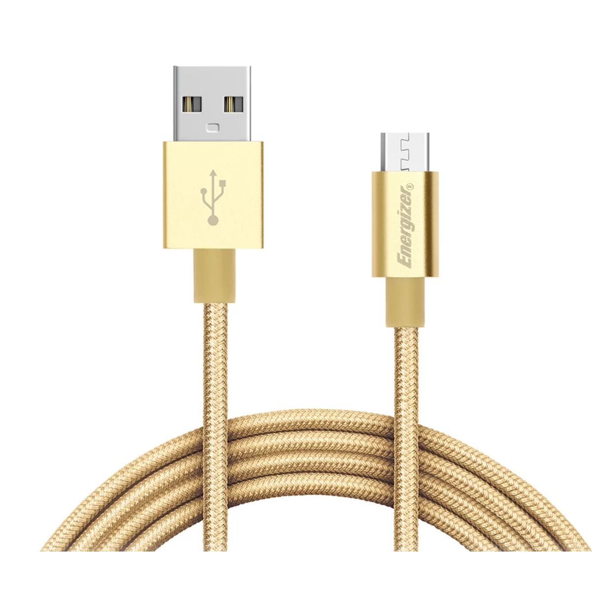 کابل میکرو یو اس بی انرجایزر مدل C13UBMCGGD4 طول 1.2 متر کابل میکرو یو اس بی انرجایزر مدل C13UBMCGGD4 طول 1.2 متر