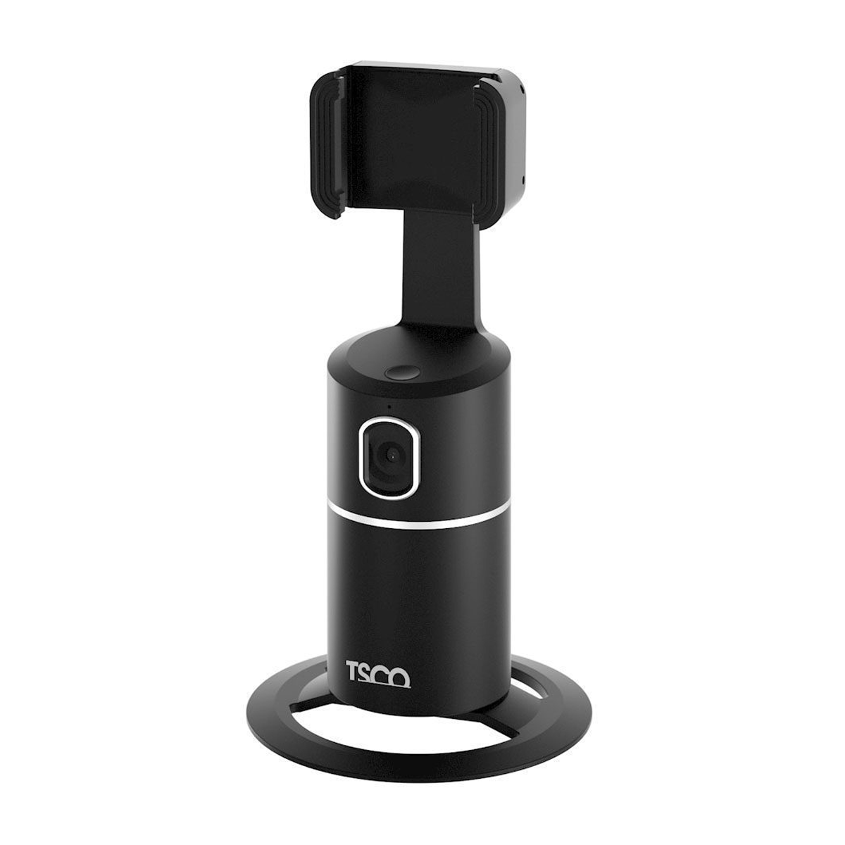 پایه نگهدارنده هوشمند ۳۶۰ درجه موبایل تسکو مدل THL ۱۲۹۵w-مشکی پایه نگهدارنده هوشمند ۳۶۰ درجه موبایل تسکو مدل THL ۱۲۹۵w-مشکی