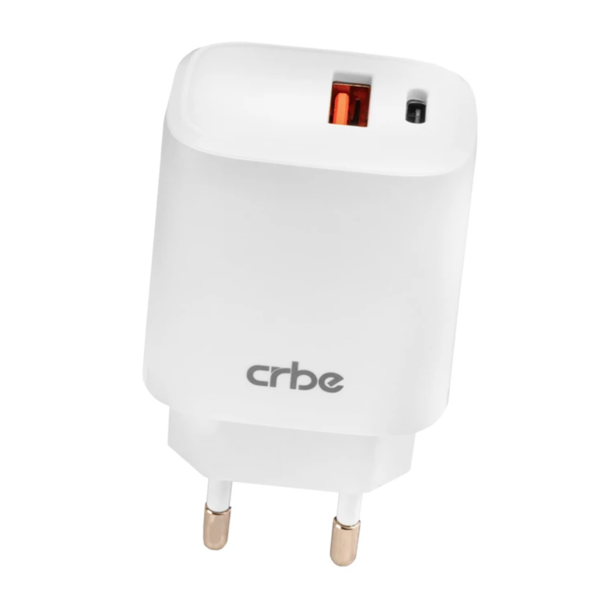 شارژر دیواری کربی مدل BE-R101 توان 55 وات-سفید شارژر دیواری کربی مدل BE-R101 توان 55 وات-سفید