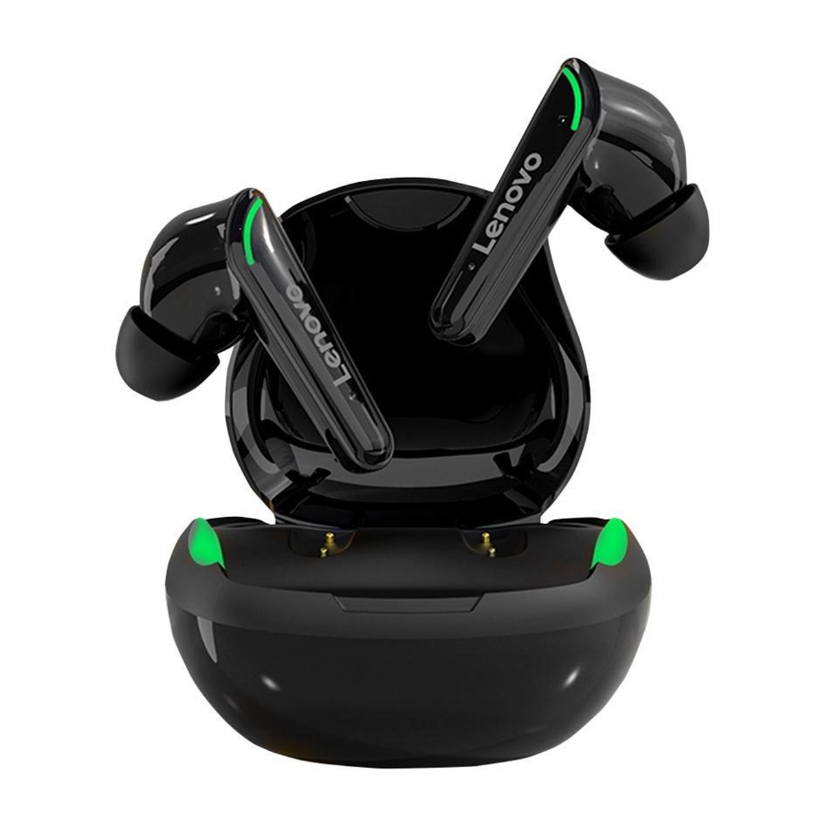 هندزفری بلوتوثی گیمینگ لنوو مدل XT92 هندزفری بلوتوثی گیمینگ لنوو مدل XT92