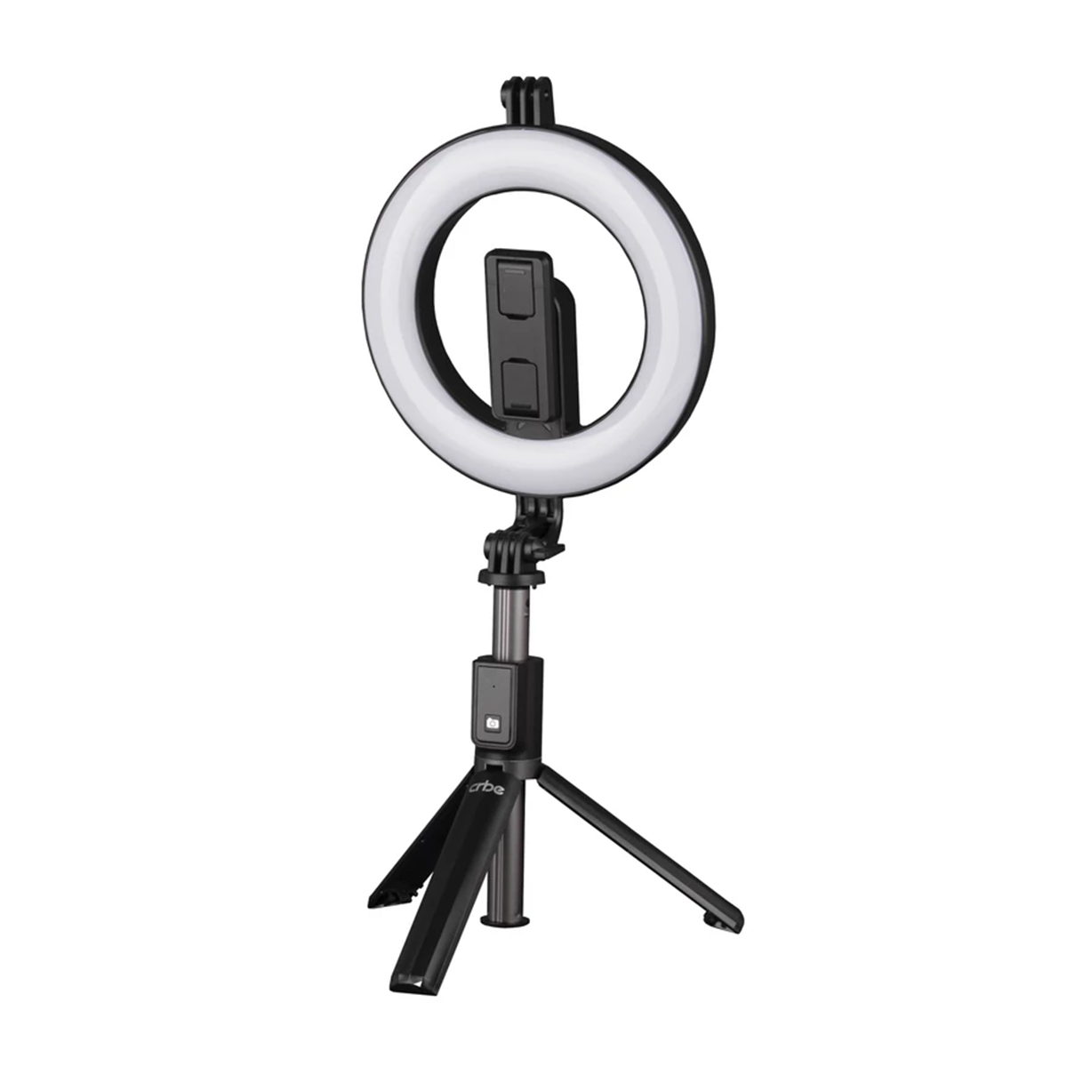 رینگ لایت کربی مدل BE-L101 رینگ لایت کربی مدل BE-L101