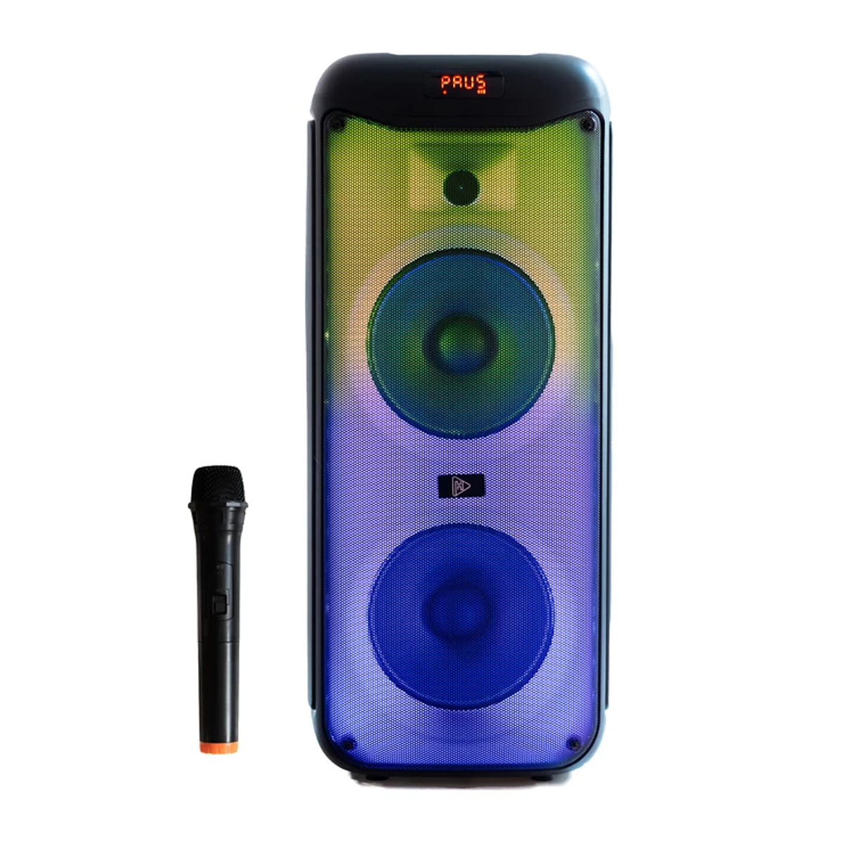 اسپیکر بلوتوثی قابل حمل هیون مدل 6500 اسپیکر بلوتوثی قابل حمل هیون مدل 6500