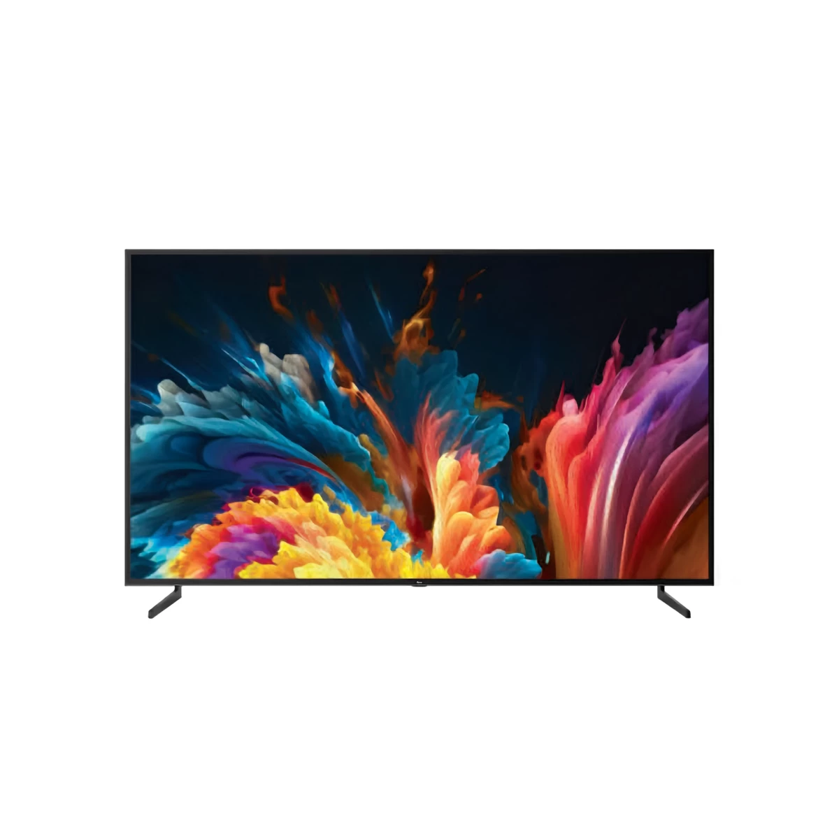 تلویزیون کیو ال ای دی جی پلاس مدل GTV-85RQ842N سایز 85 اینچ تلویزیون کیو ال ای دی جی پلاس مدل GTV-85RQ842N سایز 85 اینچ