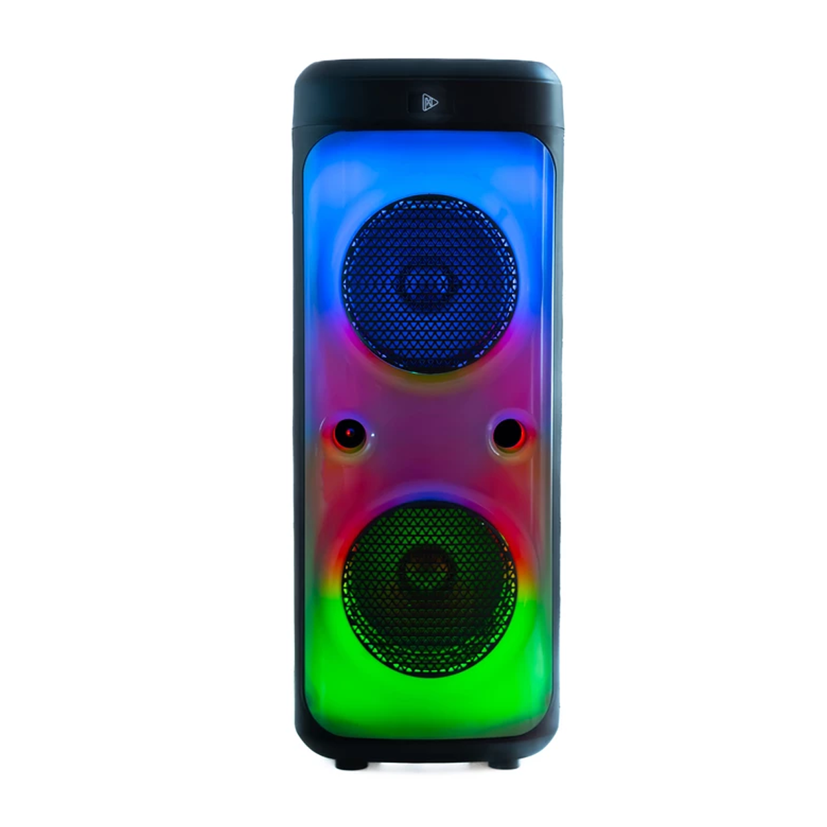 اسپیکر بلوتوثی قابل حمل هیون مدل 8000 اسپیکر بلوتوثی قابل حمل هیون مدل 8000