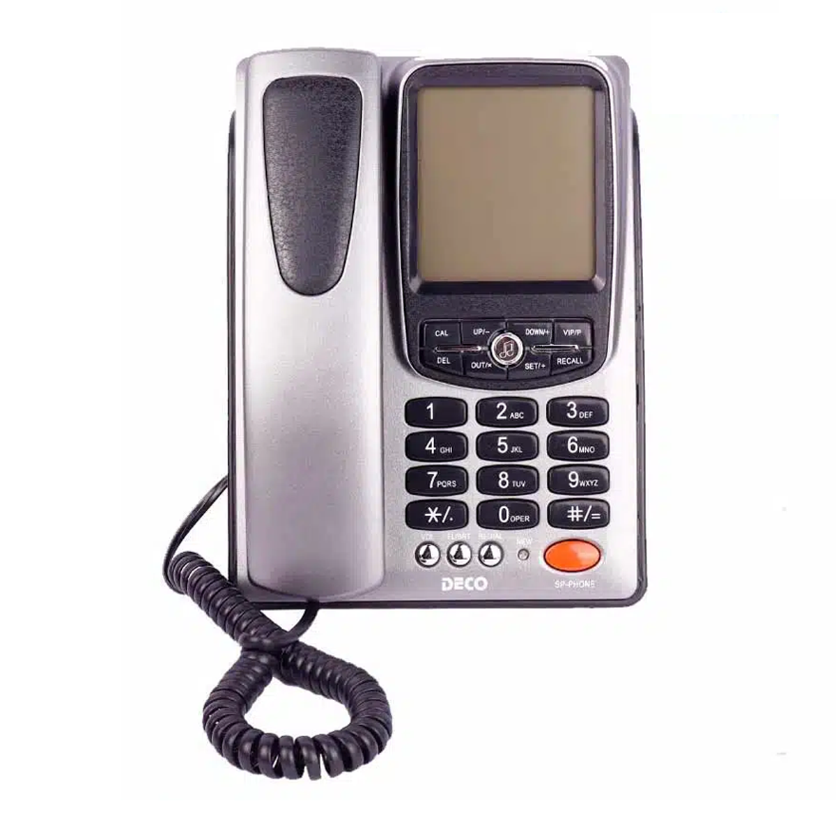 تلفن رومیزی دکو مدل 555CID