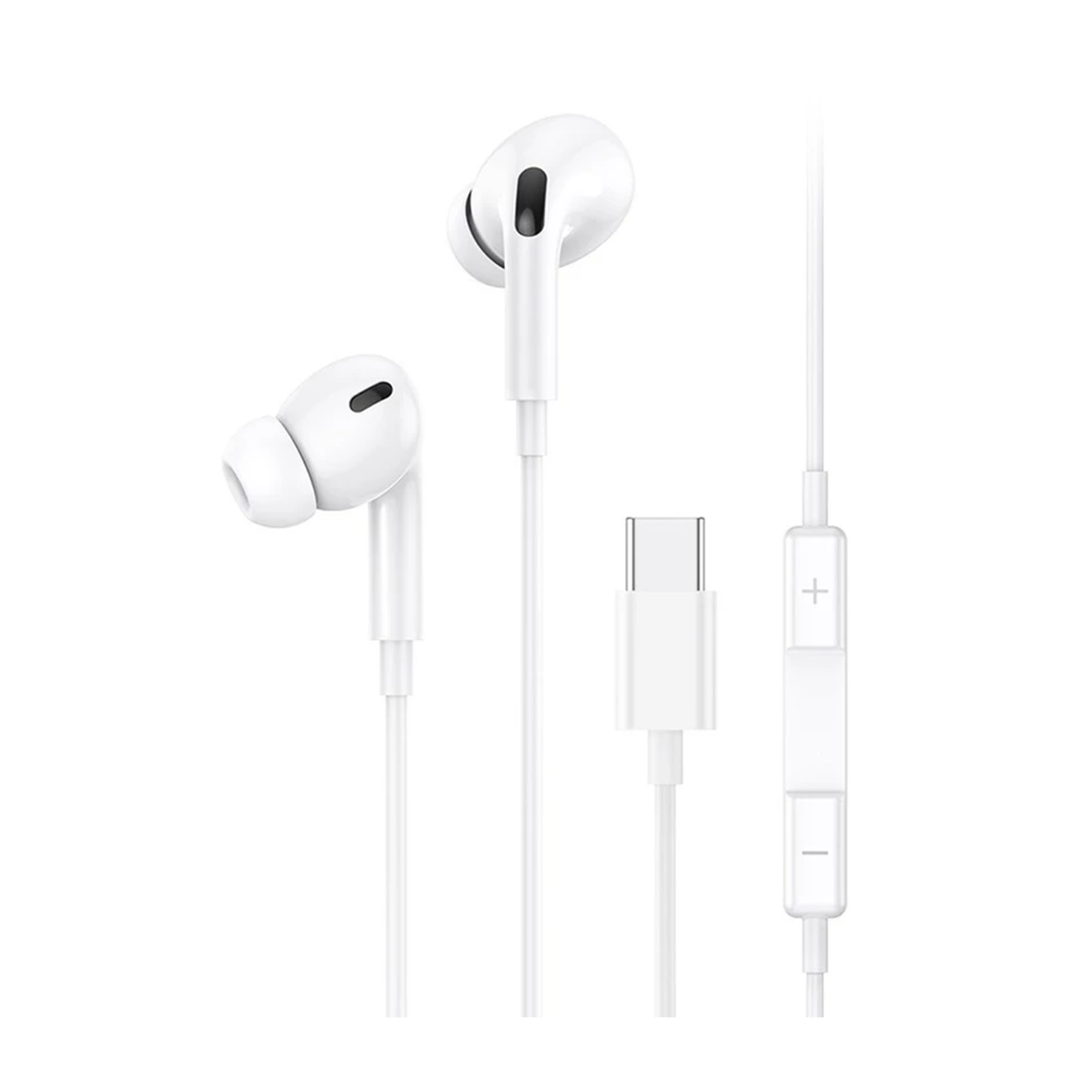 هندزفری سیمی یوسمز مدل  US-SJ452 هندزفری سیمی یوسمز مدل  US-SJ452