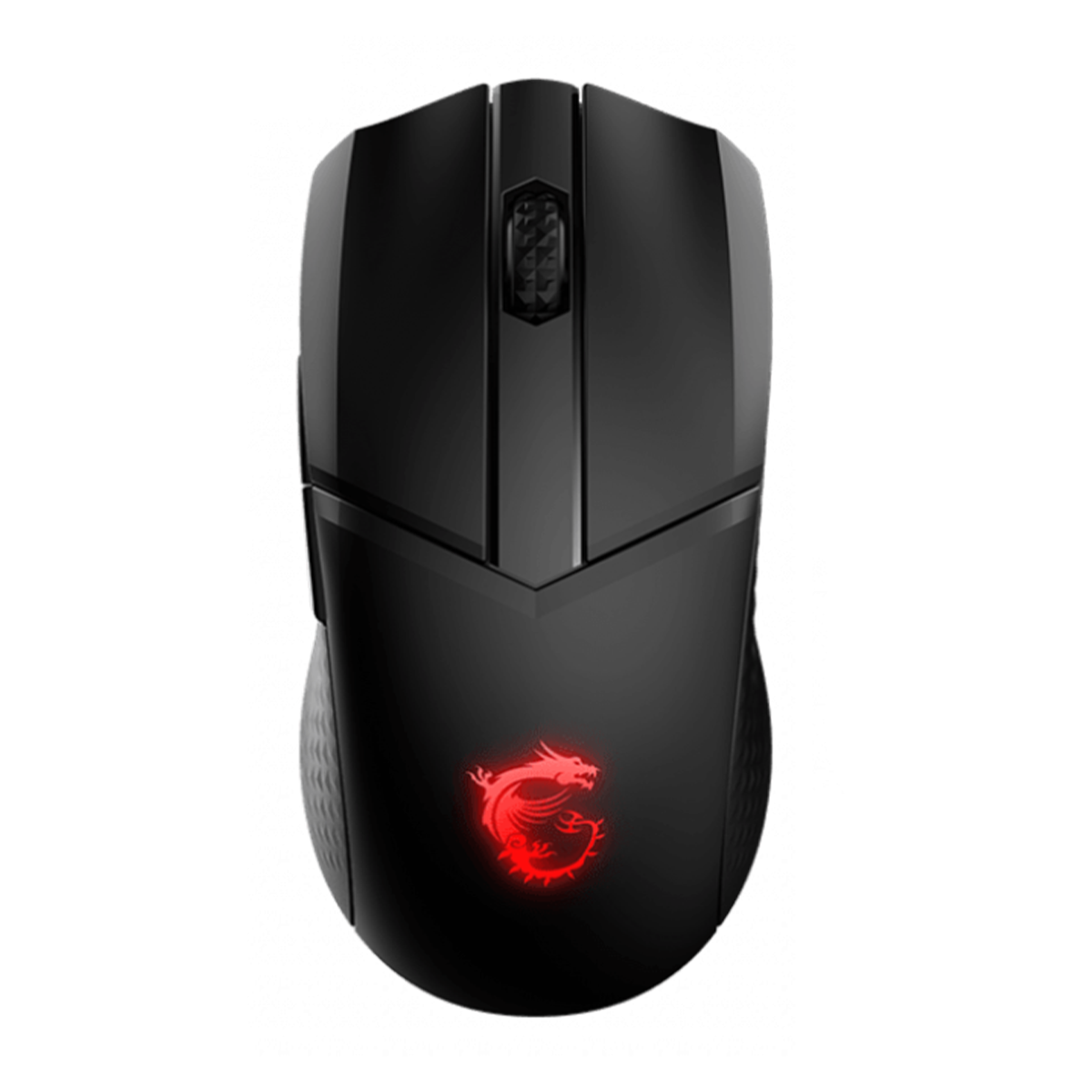 ماوس گیمینگ ام اس آی مدل Clutch GM41 Lightweight Wireless ماوس گیمینگ ام اس آی مدل Clutch GM41 Lightweight Wireless