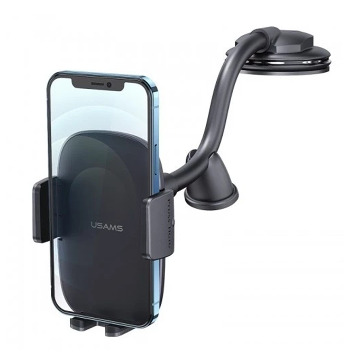 پایه نگهدارنده موبایل یوسمز مدل US-ZJ065 پایه نگهدارنده موبایل یوسمز مدل US-ZJ065