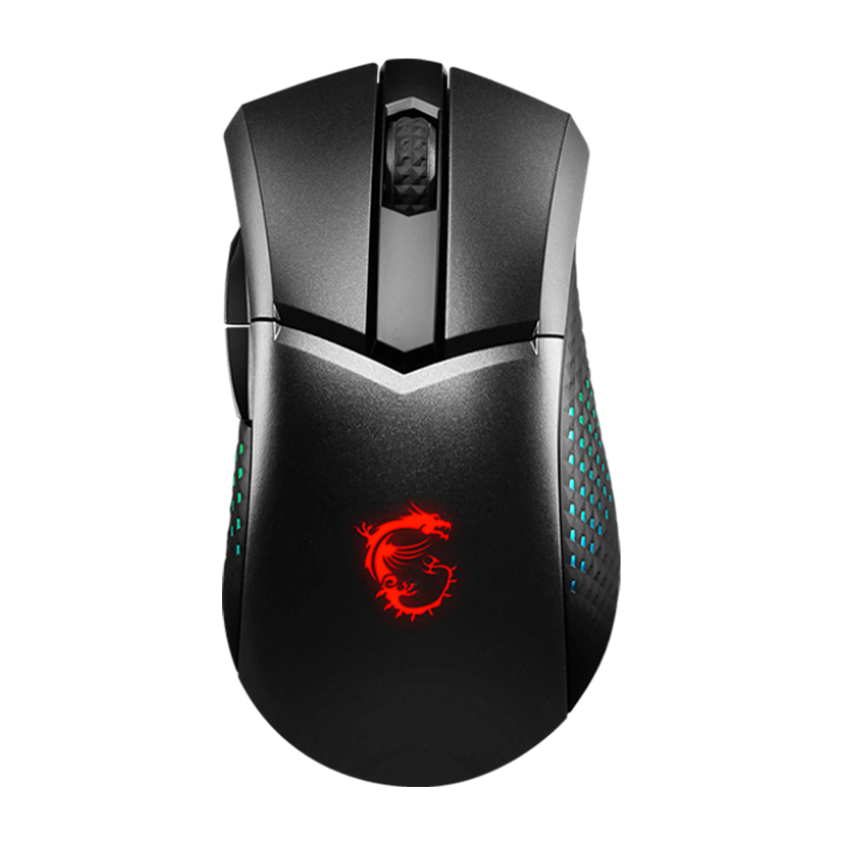 ماوس گیمینگ ام اس آی مدل Clutch GM51 Lightweight Wireless ماوس گیمینگ ام اس آی مدل Clutch GM51 Lightweight Wireless