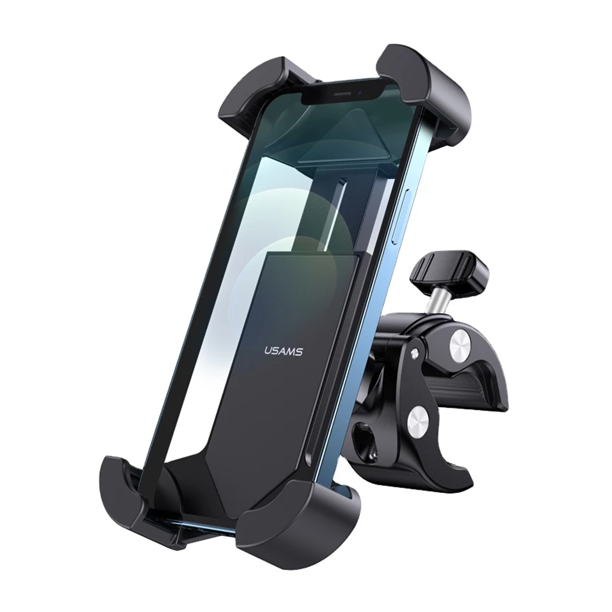 پایه نگهدارنده موبایل یوسمز مدل US-ZJ064 پایه نگهدارنده موبایل یوسمز مدل US-ZJ064