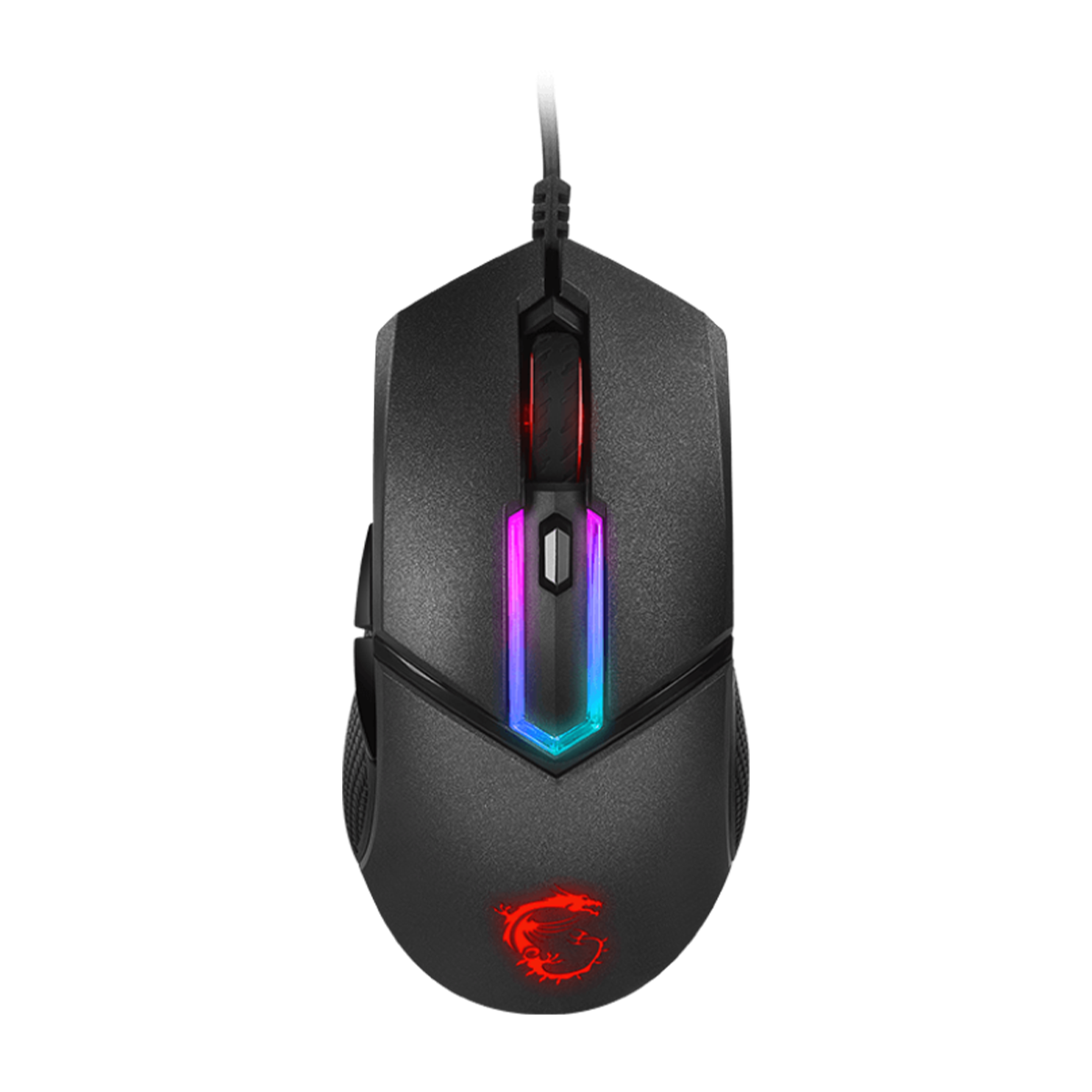 ماوس گیمینگ ام اس آی مدل Clutch GM30 ماوس گیمینگ ام اس آی مدل Clutch GM30