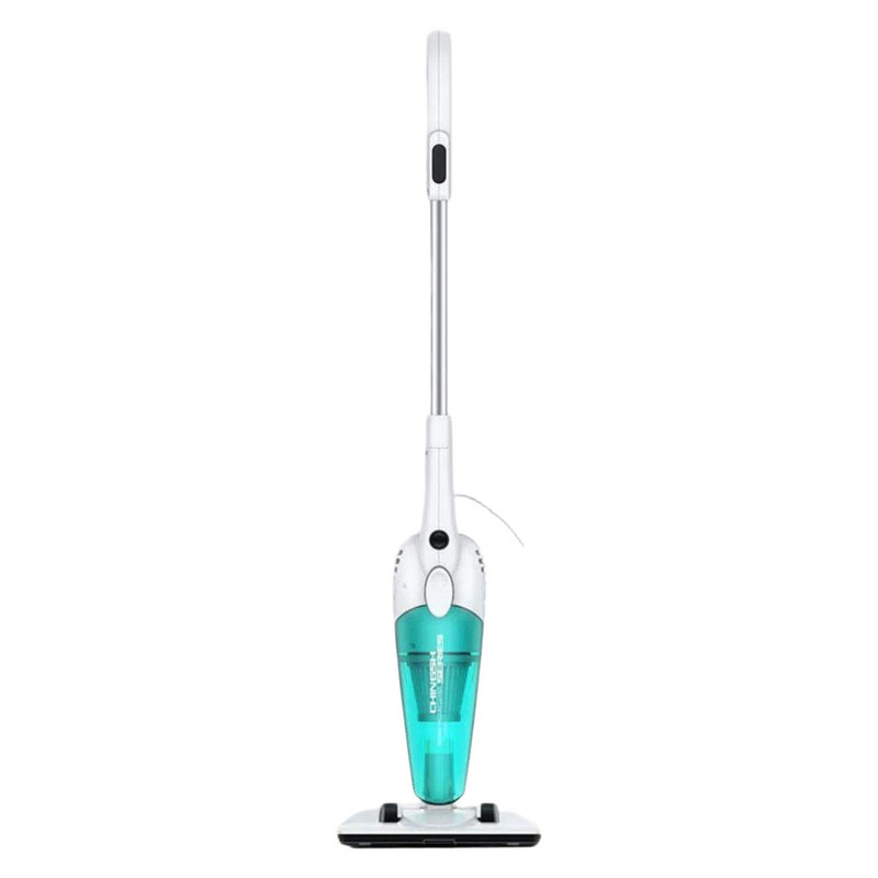 جاروبرقی درما 400 وات مدل DX118C جاروبرقی درما 400 وات مدل DX118C