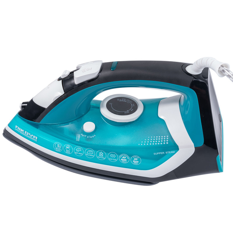 اتو بخار نیکووا مدل NSI-41 اتو بخار نیکووا مدل NSI-41