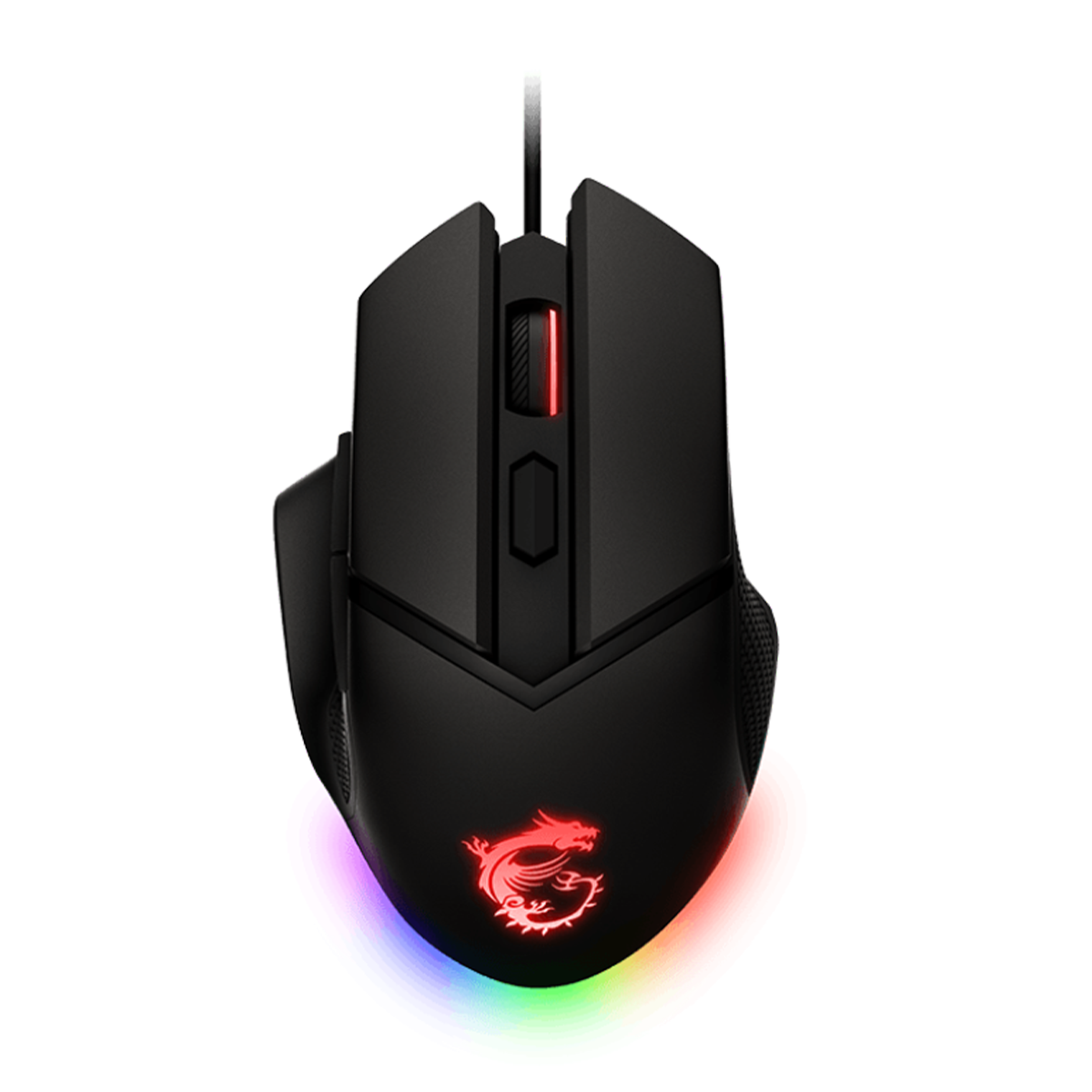 ماوس گیمینگ ام اس آی مدل Clutch GM20 Elite ماوس گیمینگ ام اس آی مدل Clutch GM20 Elite