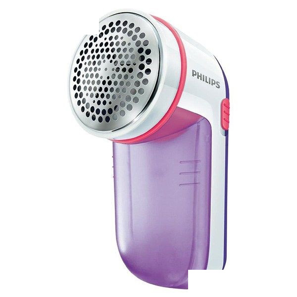 پرزگیر برقی لباس فیلیپس مدل GC026 پرزگیر برقی لباس فیلیپس مدل GC026