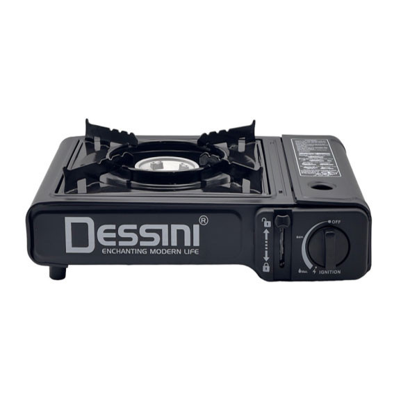 اجاق سفری دسینی مدل BTD-155A 2 in 1 اجاق سفری دسینی مدل BTD-155A 2 in 1