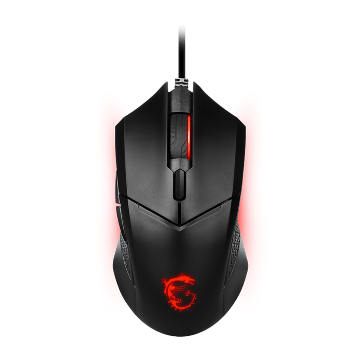 ماوس گیمینگ ام اس آی مدل Clutch GM08 ماوس گیمینگ ام اس آی مدل Clutch GM08