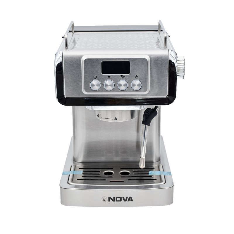 اسپرسو ساز نوا مدل ندوا NCM-2040 EXPS اسپرسو ساز نوا مدل ندوا NCM-2040 EXPS