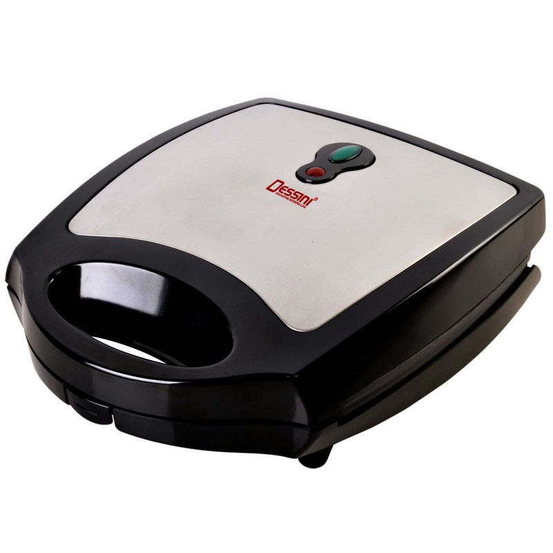 ساندویچ ساز سه کاره دسینی مدل 300 ساندویچ ساز سه کاره دسینی مدل 300